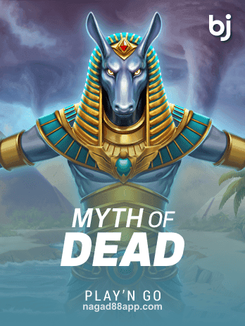 Myth of Deadpng nagad88